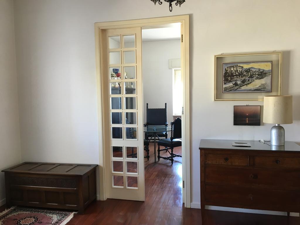 Apartamento Attico Vista Mare Pescara Exterior foto