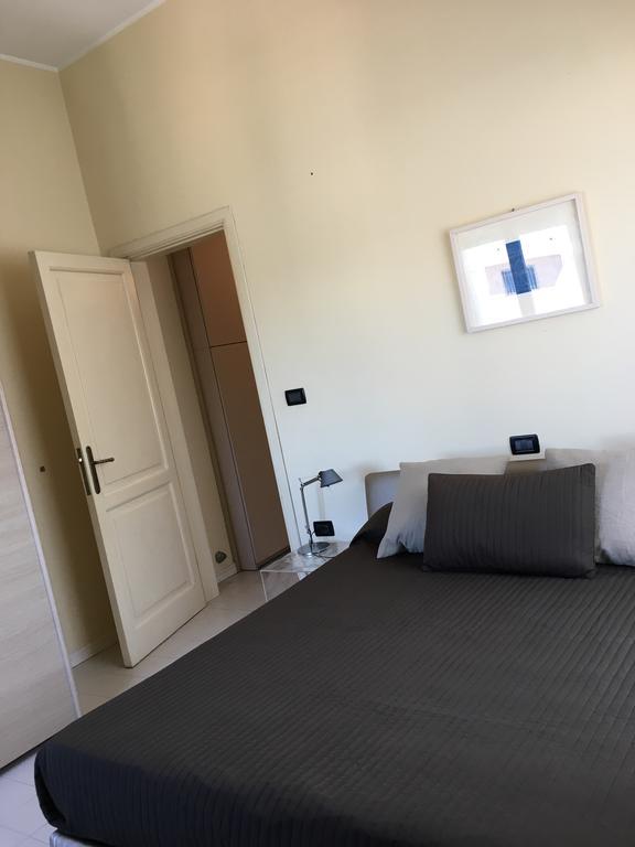 Apartamento Attico Vista Mare Pescara Exterior foto