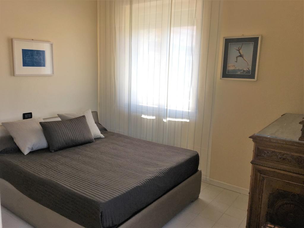 Apartamento Attico Vista Mare Pescara Exterior foto