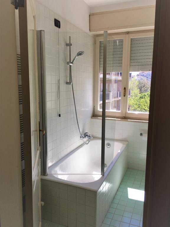 Apartamento Attico Vista Mare Pescara Exterior foto