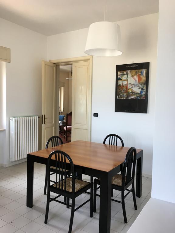 Apartamento Attico Vista Mare Pescara Exterior foto