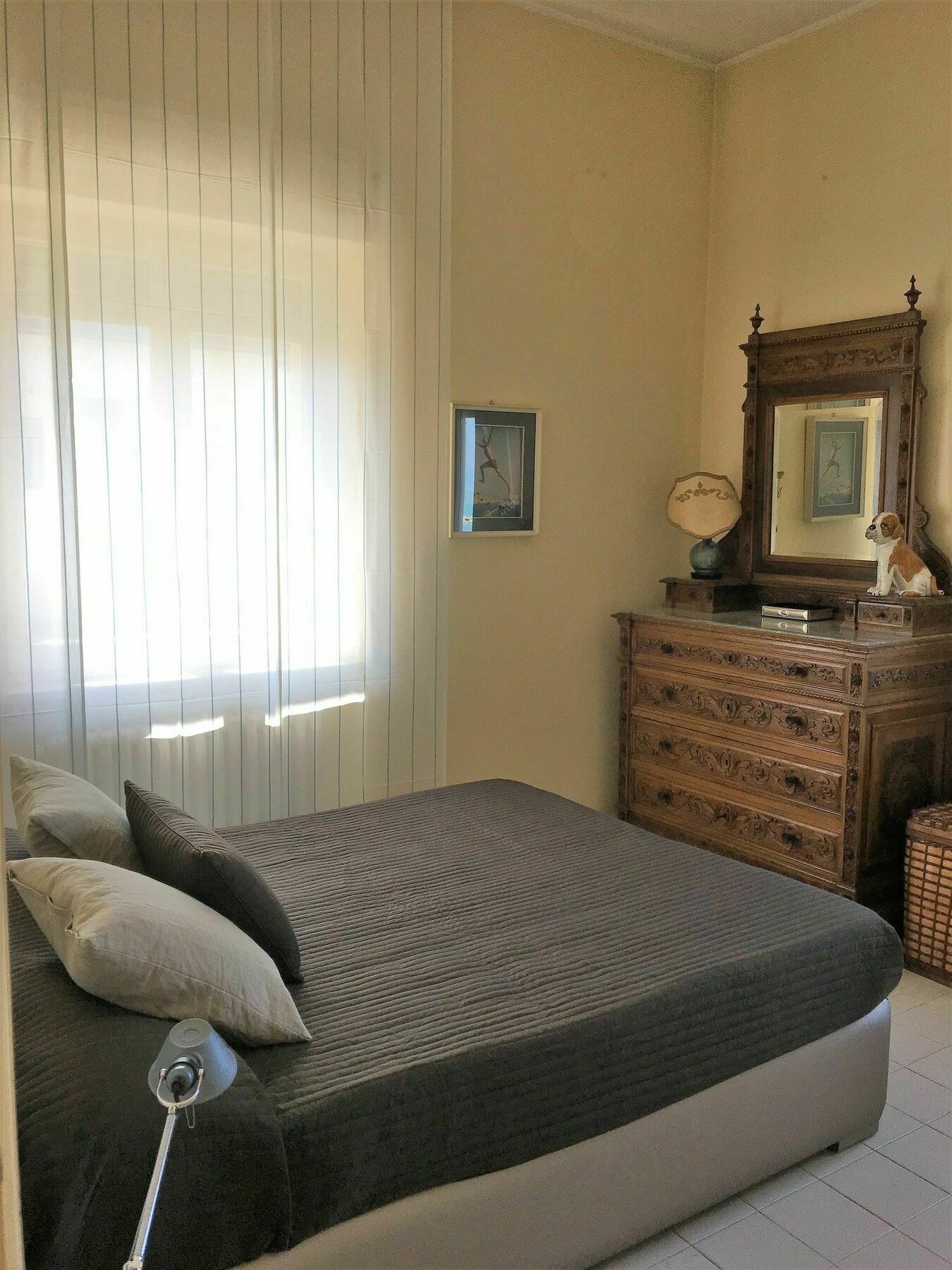 Apartamento Attico Vista Mare Pescara Exterior foto