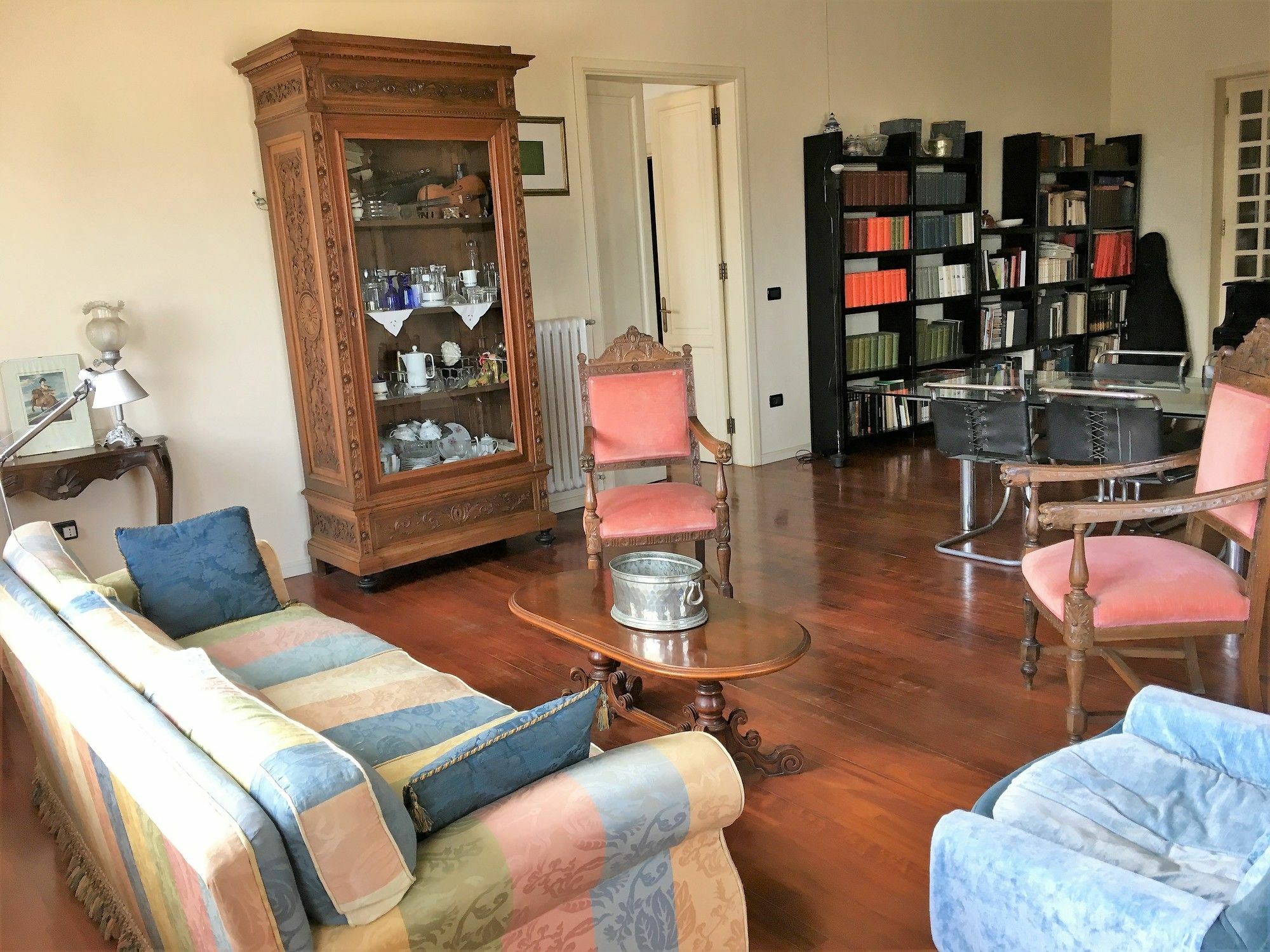 Apartamento Attico Vista Mare Pescara Exterior foto